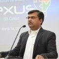 Kaushlendra Singh Sisodia