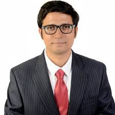 Tausif Diwan